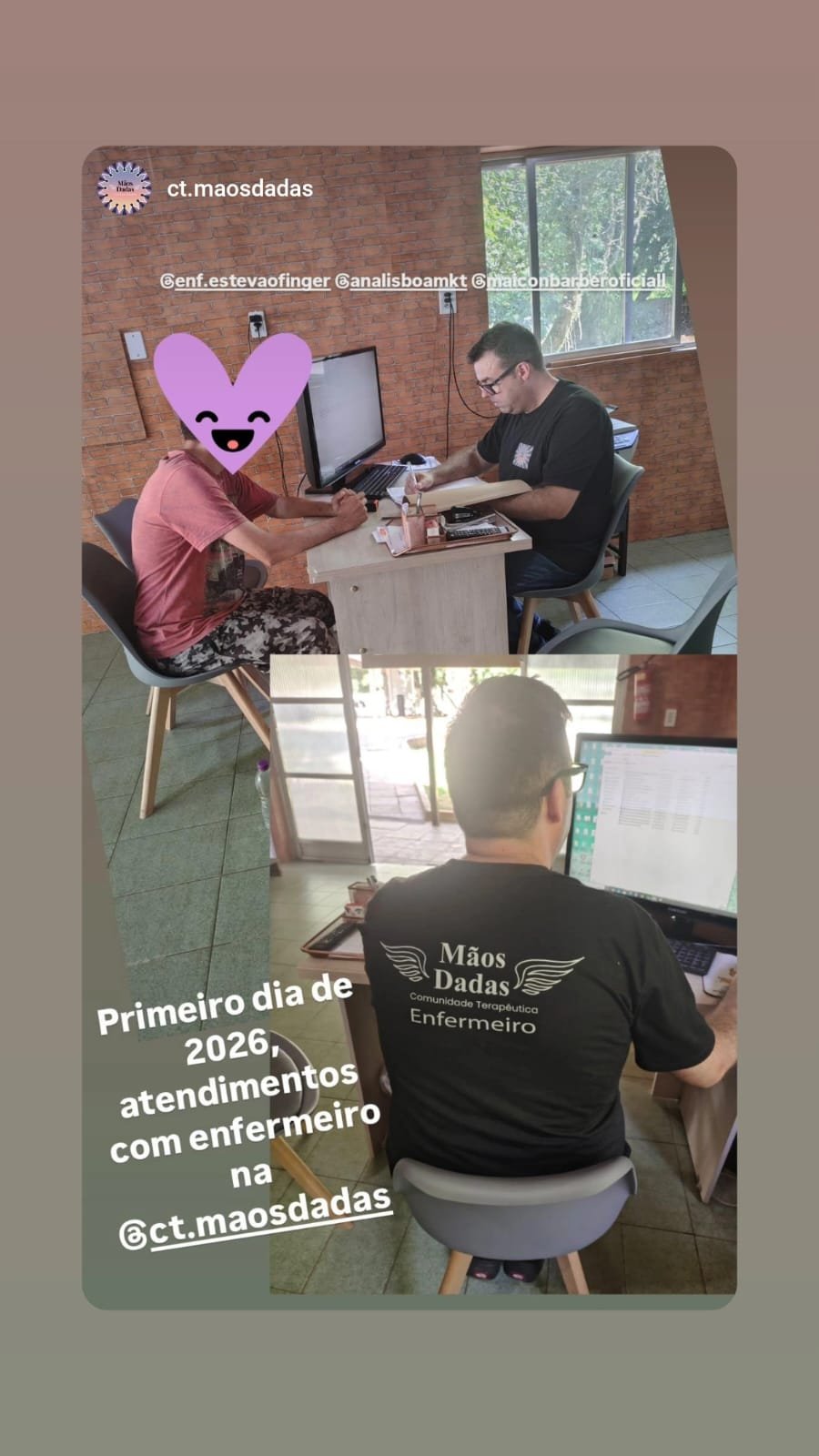 Unidade Gravataí Masculina